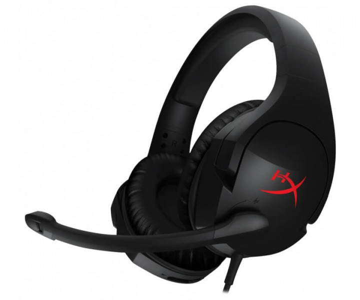 Гарнитура Kingston HyperX Cloud Stinger (HX-HSCS-BK/EE)
